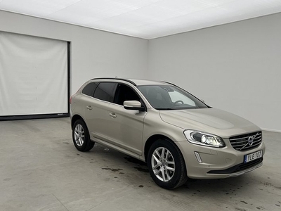 Volvo XC60D3 Classic Momentum VOC Värmare Blis Navi 2017, SUV