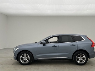 Volvo XC60T5 AWD Inscription P-värme VOC Skinn 360° 2018, SUV