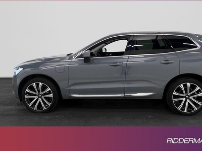 Volvo XC60T6 AWD Recharge Inscription Pano Drag 2022, SUV