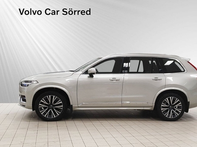 Volvo XC90 MC73 B5 AWD Bensin Inscription 5-s