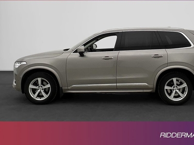 Volvo XC90B5 AWD Inscription 7-Sits Pano H K 360º HUD Drag 2020, SUV