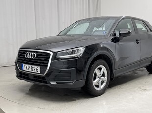 Audi Q2 30 TFSI (116hk)