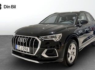 Audi Q335 TFSI 150 Advanced S-tronic 2024, SUV