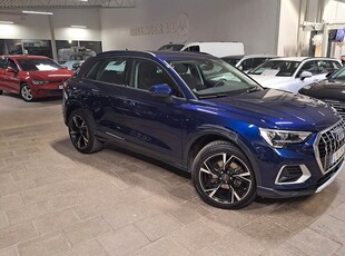 Audi Q335 TFSI S Tronic Proline Advanced Alpine 