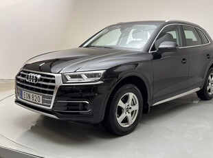 Audi Q5 2.0 TDI quattro (190hk)