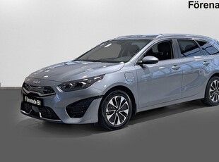 Kia Cee´dCEED SW PLUG-IN HYBRID DCT ADVANCE 2023, Halvkombi