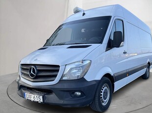 Mercedes Sprinter 313 CDI (129hk)