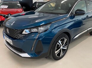 Peugeot 3008GT Automat 2023, SUV