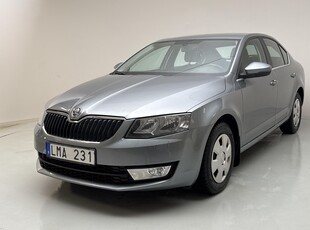 Skoda Octavia III 1.2 TSI (105hk)