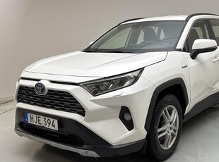 Toyota RAV42.5 HSD AWD 2020, SUV