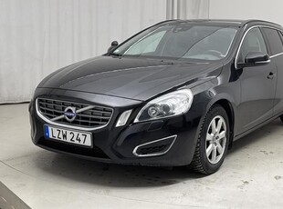 Volvo V601.6D DRIVe 2012, Kombi