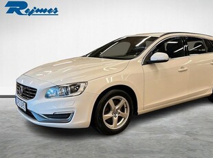 Volvo V60D2 S S Your Momentum 2015, Kombi