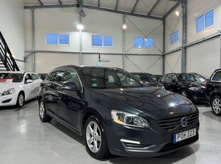 Volvo V60D4 Momentum Euro 6 mån 2015, Kombi