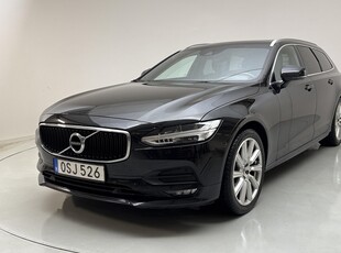 Volvo V90 T4 (190hk)