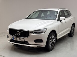 Volvo XC60 B5 AWD Mildhybrid, Bensin (250hk)