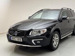 Volvo XC70II D4 AWD 2016, Kombi