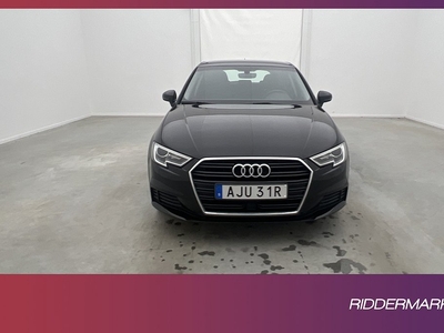 Audi A3 Sportback 35 TFSI Proline Audi-Sound Adaptiv-Fart