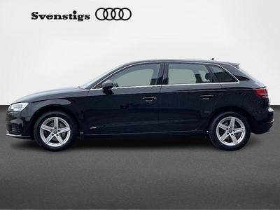 Audi A3 Sportback 35TFSI 150hk Proline