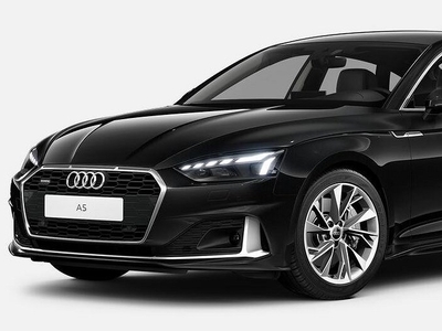 Audi A5 Sportback TFSI Quattro Edition - Företagsleasing