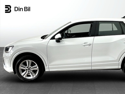 Audi Q2 35 TFSI 150 hk S-tronic Proline advanced