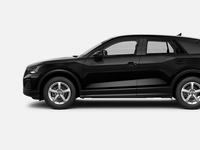 Audi Q2 35 TFSI PROLINE 150 HK Automat