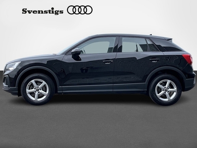 Audi Q2 35TFSI 150hk Proline Automat Keyless