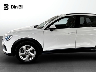 Audi Q3 35 TFSI PROLINE ADVANCED 150 HK S TRONIC 1