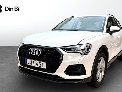 Audi Q335 TFSI advanced S tronic 2024, SUV