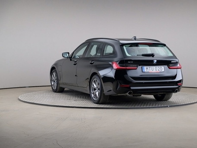 BMW 330e Series 3 Xdrive Touring Sport Line Connected Drag