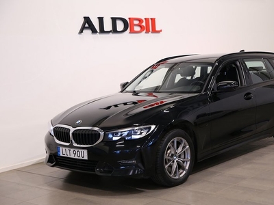 BMW 330e xDrive Model sport Connected Aut 360° Navi 2021, Kombi