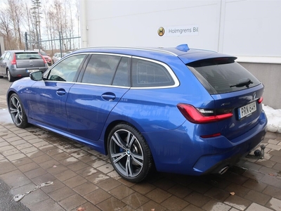 BMW 330i xDrive Touring