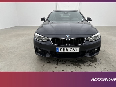 BMW 428 i xDrive Gran Coupé M Sport Navi HiFi Kamera Drag