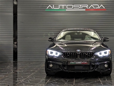 BMW 430 d | xDrive | Gran Coupé | M Sport | FULL UTR |