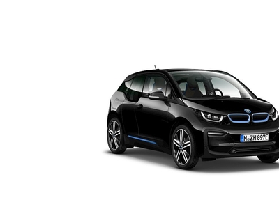 BMW i3 120 Ah Charged Plus/Harman&Kardon/Navi Professional