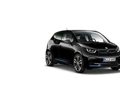 BMW i3 s 120 Ah Charged Plus/ Navi Professional/Fri Service