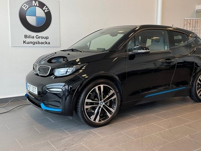 BMW i3s 120 Ah Charged Plus | Backkamera | Driving Ass Plus 2022, Halvkombi