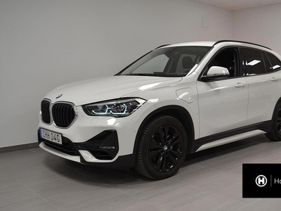 BMW X1xDrive 25e Model Sport Drag Head-Up HiFi 2021, SUV