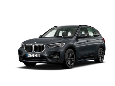 BMW X1xDrive25e Sport line Backkamera Navi Head-up 2021, SUV