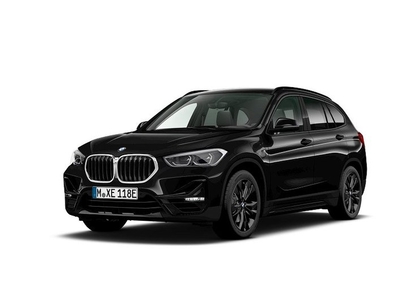 BMW X1xDrive25e Sport Line Head-up Navi Drag HiFi 2021, SUV