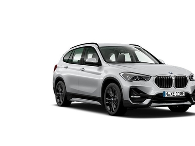 BMW X1xDrive25e Steptronic Sport line Backkamera Head-Up 2021, SUV