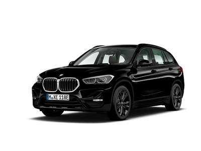 BMW X1xDrive25e Värmare Navi Head-up 2021, SUV