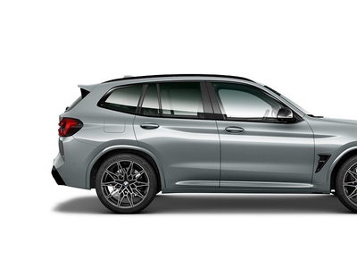 BMW X3 M Competition / Panorama / Laserlight