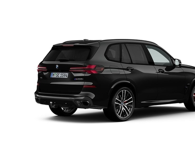 BMW X5 M60i xDrive