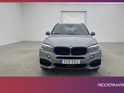 BMW X5 xDrive40e M Sport Innovation Edition Pano H/K Drag