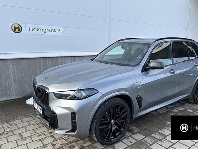 BMW X5xDrive 50e M Sport B&W Drag SE Spec 2024, SUV