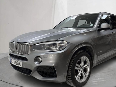 BMW X5xDrive40e, F15 2017, SUV