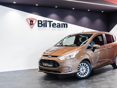 Ford B-MAX 1.0 EcoBoost Euro 5