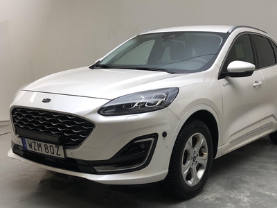 Ford Kuga 2.5 hybrid AWD (190hk)