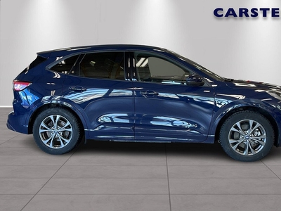 Ford Kuga Plug-In Hybrid ST-Line 2.5 225hk PHEV Aut