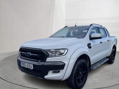 Ford Ranger 3.2 TDCi 4WD (200hk)